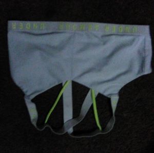 Under armour sports bra
